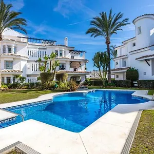  Apartment Puerto Banus Ii